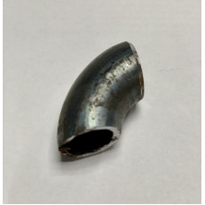 Відвід кований d 20х2.8 чорний