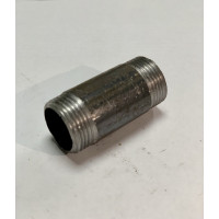 Бочата (різьба двостороння) d 20 (55мм.)