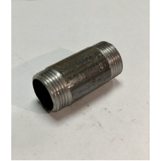 Бочата (різьба двостороння) d 20 (55мм.)