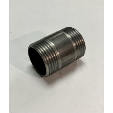 Бочата (різьба двостороння) d 25 (60 мм.)