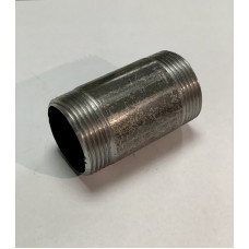 Бочата (різьба двостороння) d 32 (65мм.)