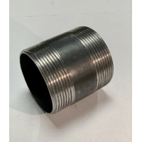 Бочата (різьба двостороння) d 50 (75мм.)