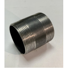 Бочата (різьба двостороння) d 50 (75мм.)