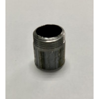 Різьба коротка стальна d 20 (35 мм.)