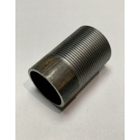 Різьба Довга стальна d 40