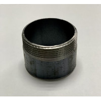 Різьба коротка стальна d 65 (6 мм.)