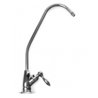 Кран Ecosoft одинарний капля