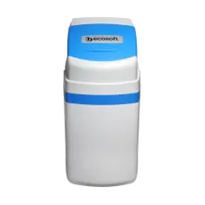 Компактний фільтр пом'якшення води