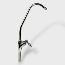 Кран одинарний капля