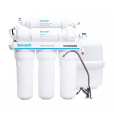 Осмос Ecosoft M05-50 (5 ступенів) без помпи