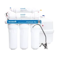 Фільтр Ecosoft Standard PRO 5-50MP/мінеральна