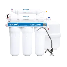 Фільтр Ecosoft Standard PRO 5-50MP/мінеральна