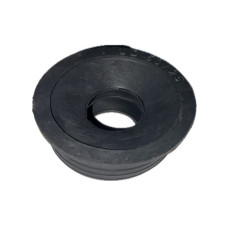 Редукція мягка чорна 50/25