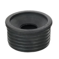 Редукція мягка чорна 70/40