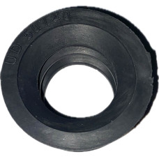 Редукція мягка чорна 50/40