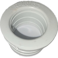 Редукція ущільнююча БІЛА 40/32