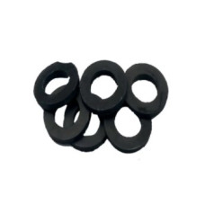 Прокладка 1'' Гумова (30х20)