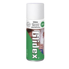 Силіконовий спрей Glidex SPRAY BALTIC 400 г