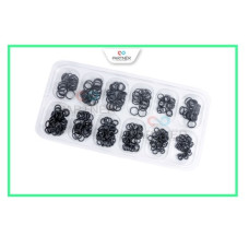 Набір Сальників в Блістері (300 одиниць)