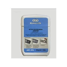 Нитка пакувальна Gross 20 м