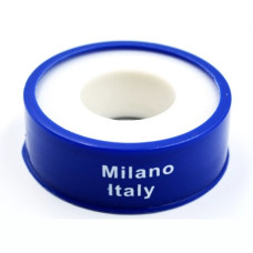 Фум стрічка синя Milano (12м)