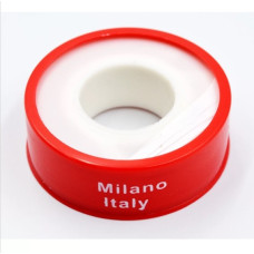 Фум стрічка червона Milano (8м)