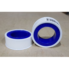 Фум стрічка PTFE tape 12*0.075*10 м