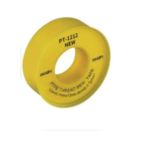 Фум стрічка ZEGOR газова 12мм*01 /12м