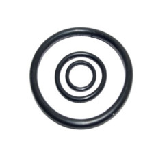 Прокладка для американки 3/4" (26х21х2.5)