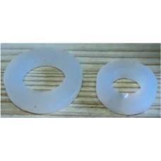 Прокладка 3/4'' Силікон(24.5х14) термостійкий