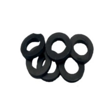 Прокладка 1/2'' Гумова (18.7х9.6 )