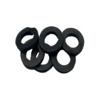 Прокладка 3/4'' Гумова (24.5х14)