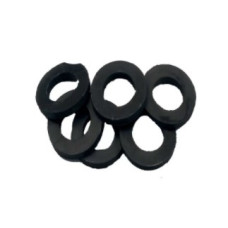 Прокладка 3/4'' Гумова (24.5х14)