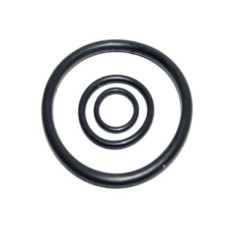 Прокладка для американки 1" (33x26.6x3.2)