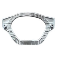 Прокладка між бачком та унітазом ЕКО 021 БІЛА ЯР