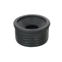 Редукція мягка чорна 32/25