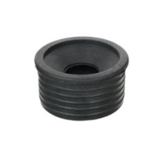 Редукція мягка чорна 32/25