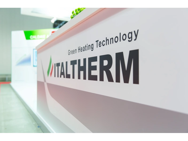Газові котли Italtherm: традиційні турбовані, конденсаційні та моделі з вбудованим бойлером