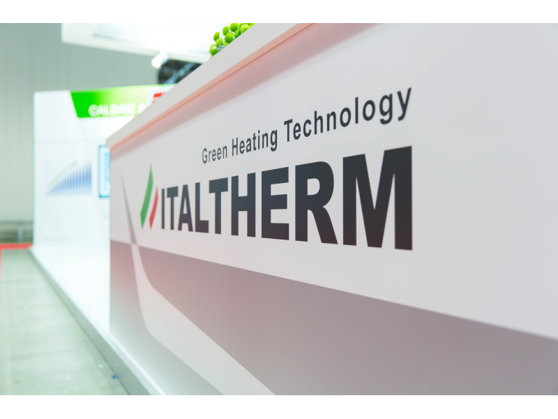 Газові котли Italtherm: традиційні турбовані, конденсаційні та моделі з вбудованим бойлером